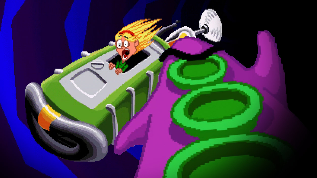 Day of the tentacle mac download free