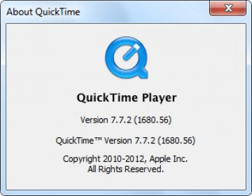 Quicktime player 7.7.6 free download